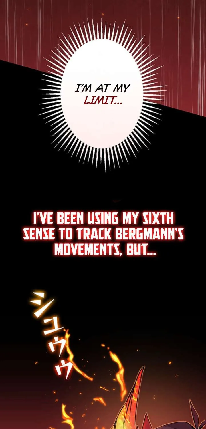 Becoming a Cheat-Level Skill Thief Chapter 24 page 44 - 