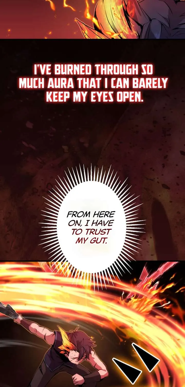 Becoming a Cheat-Level Skill Thief Chapter 24 page 45 - 