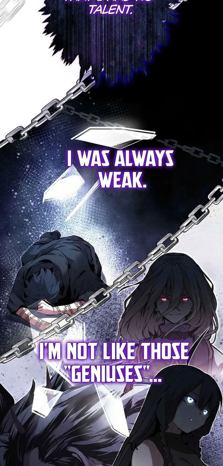 Becoming a Cheat-Level Skill Thief Chapter 24 page 51 - 