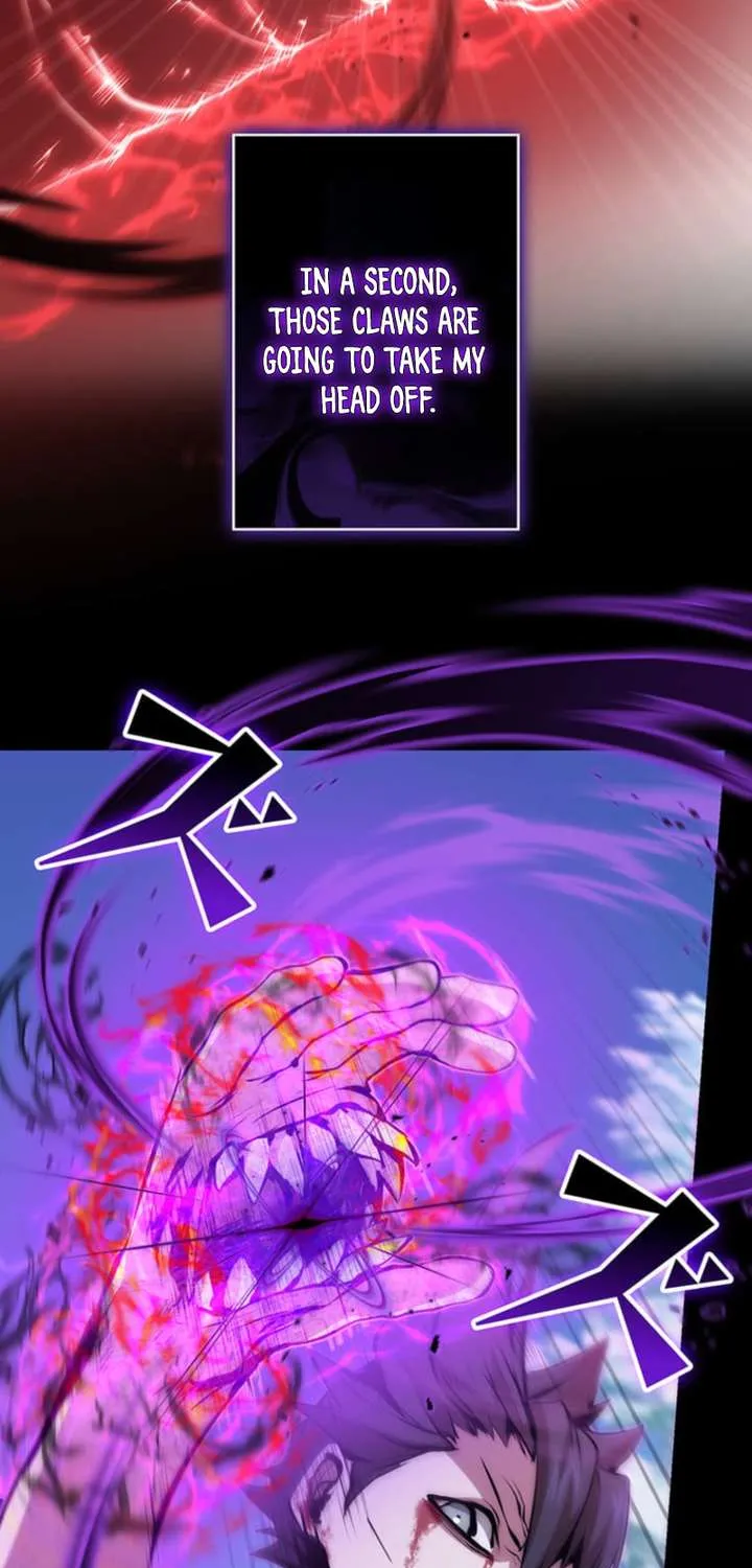 Becoming a Cheat-Level Skill Thief Chapter 24 page 70 - 