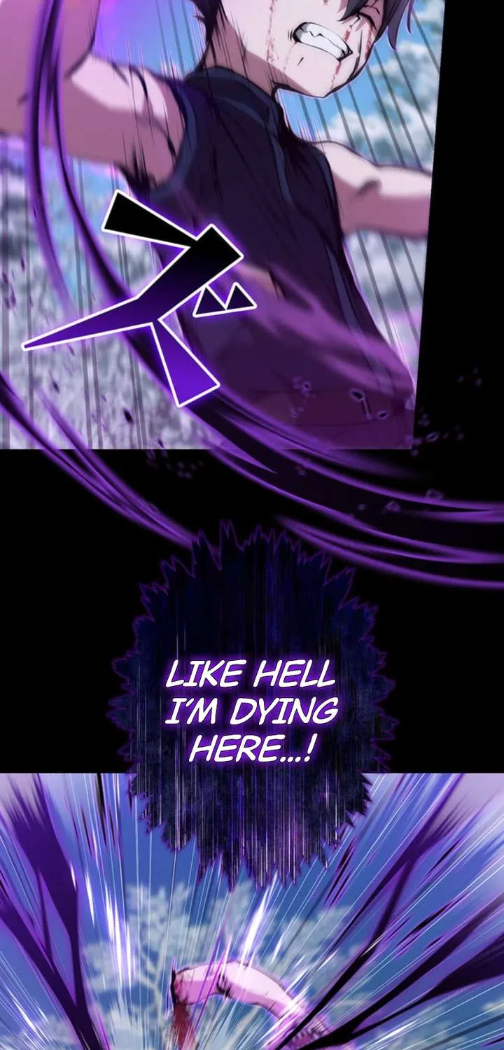 Becoming a Cheat-Level Skill Thief Chapter 24 page 71 - 