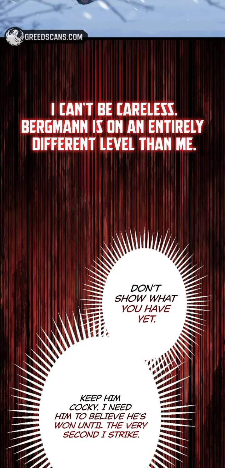 Becoming a Cheat-Level Skill Thief Chapter 24 page 10 - 