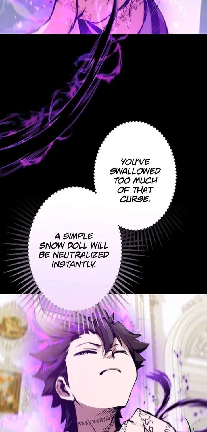 Becoming a Cheat-Level Skill Thief Chapter 25 page 15 - 