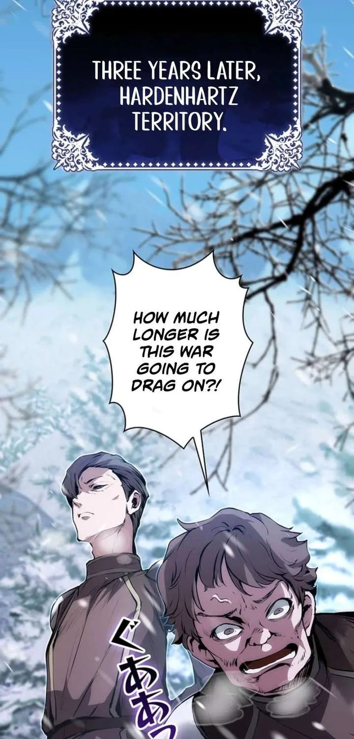 Becoming a Cheat-Level Skill Thief Chapter 25 page 22 - 