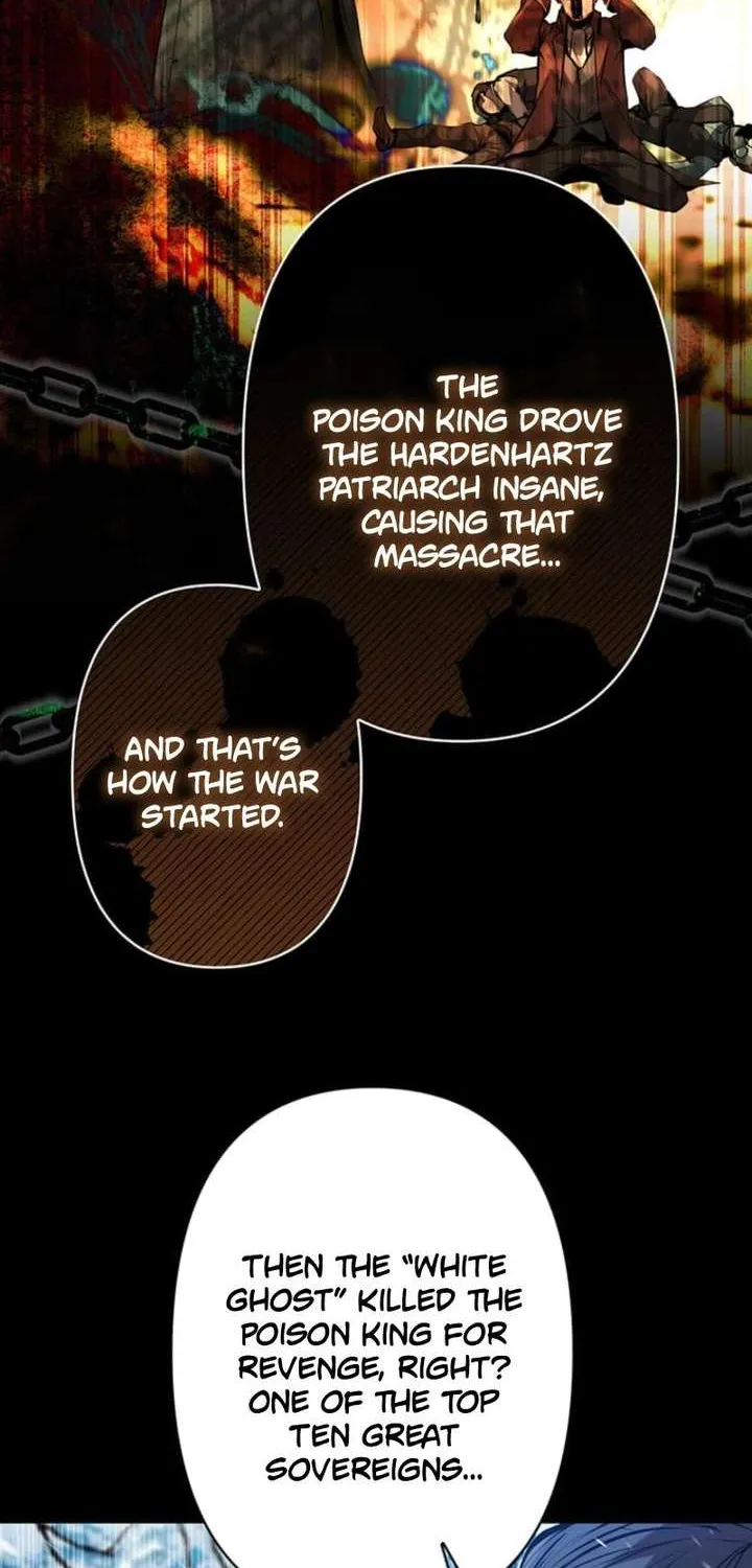 Becoming a Cheat-Level Skill Thief Chapter 25 page 26 - 