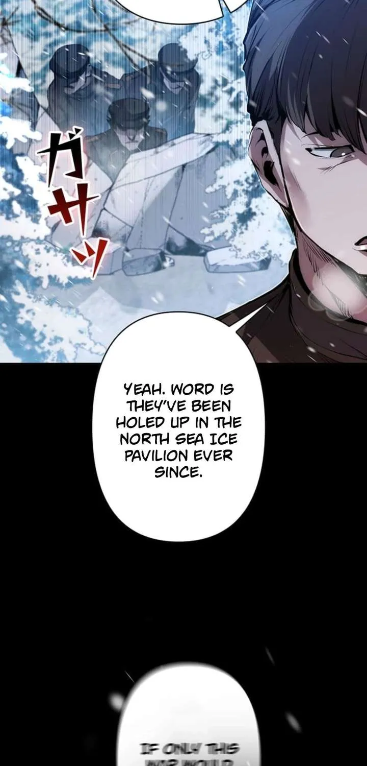 Becoming a Cheat-Level Skill Thief Chapter 25 page 27 - 