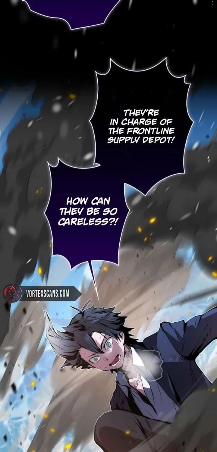 Becoming a Cheat-Level Skill Thief Chapter 25 page 29 - 