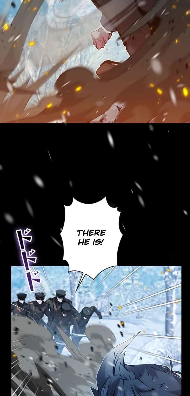 Becoming a Cheat-Level Skill Thief Chapter 25 page 30 - 