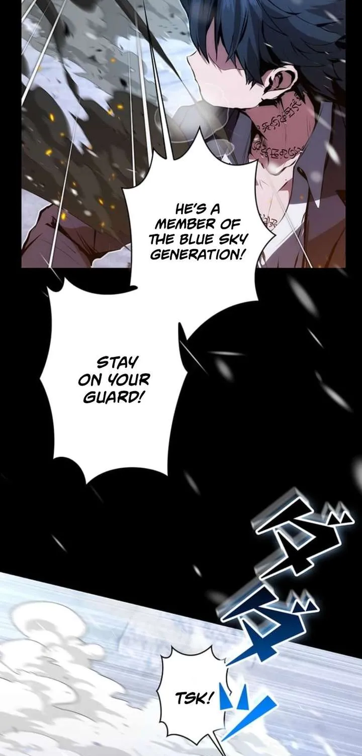 Becoming a Cheat-Level Skill Thief Chapter 25 page 31 - 