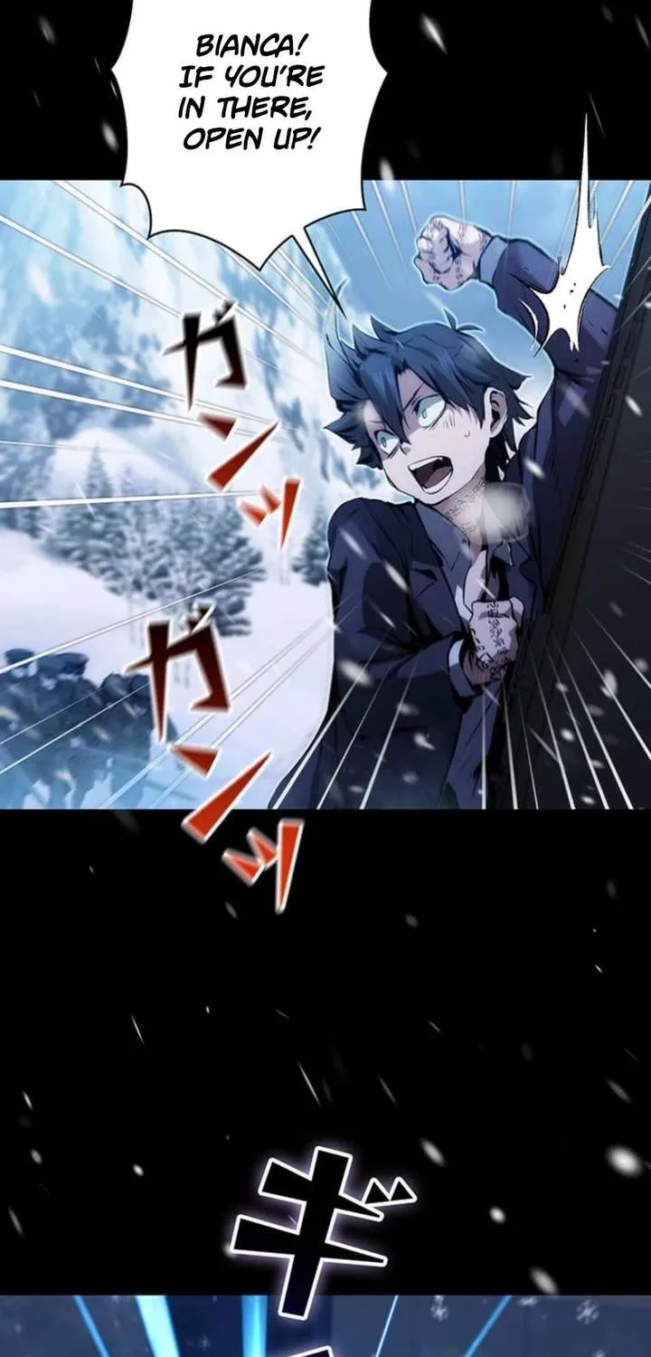 Becoming a Cheat-Level Skill Thief Chapter 25 page 34 - 