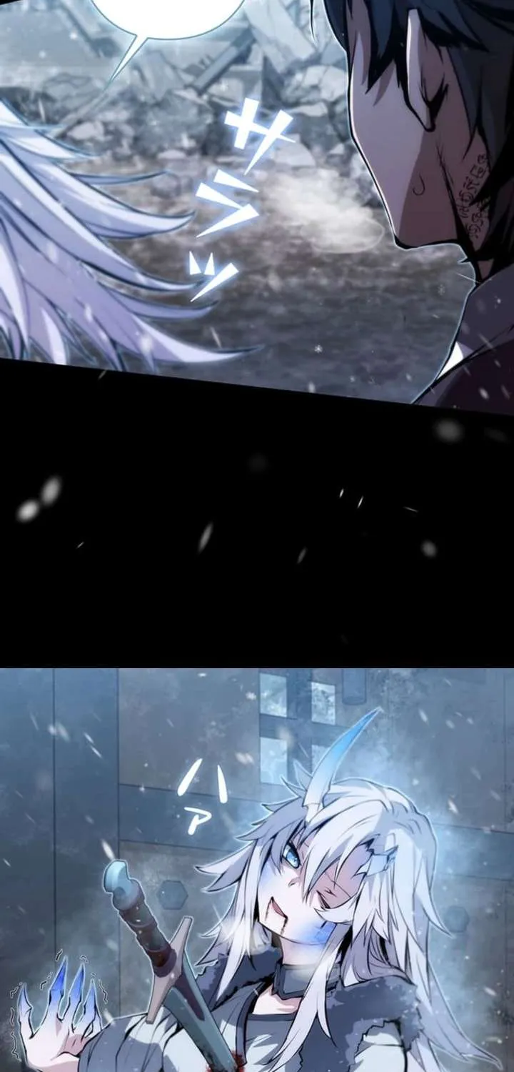 Becoming a Cheat-Level Skill Thief Chapter 25 page 39 - 