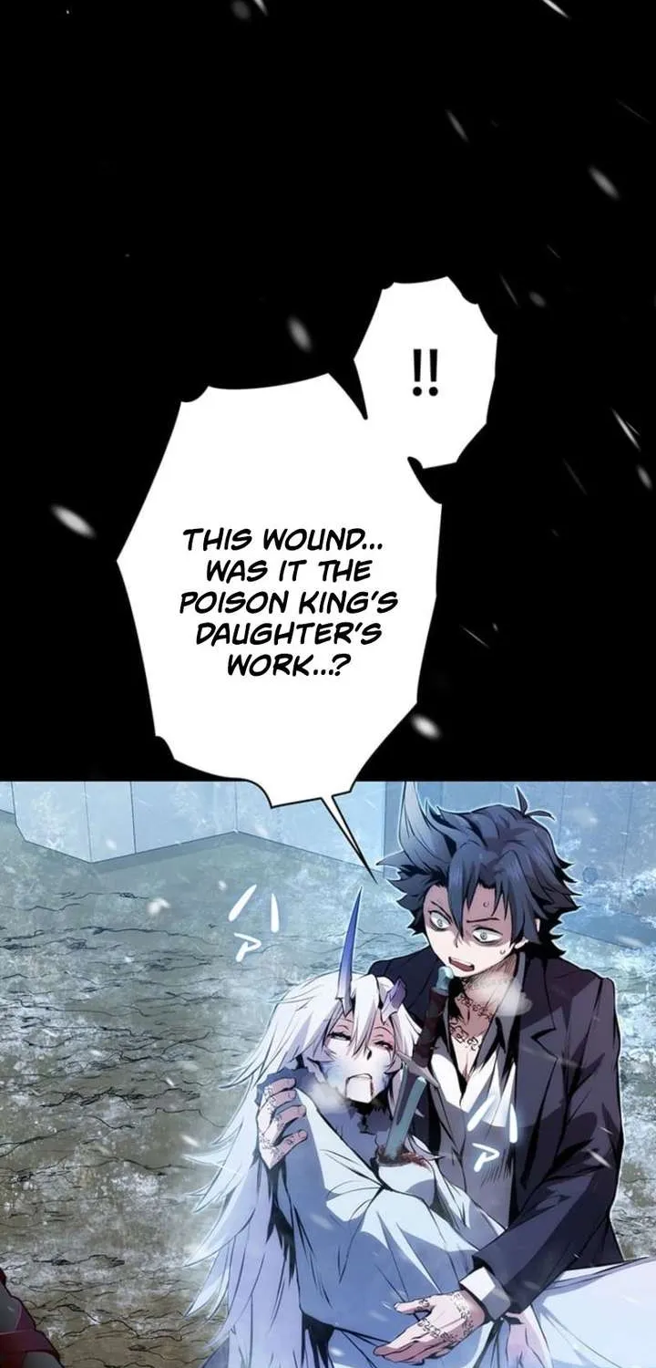 Becoming a Cheat-Level Skill Thief Chapter 25 page 42 - 