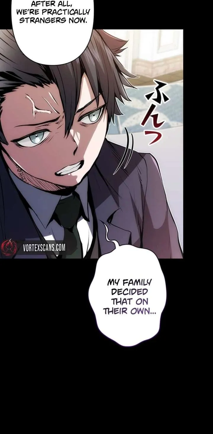 Becoming a Cheat-Level Skill Thief Chapter 25 page 6 - 