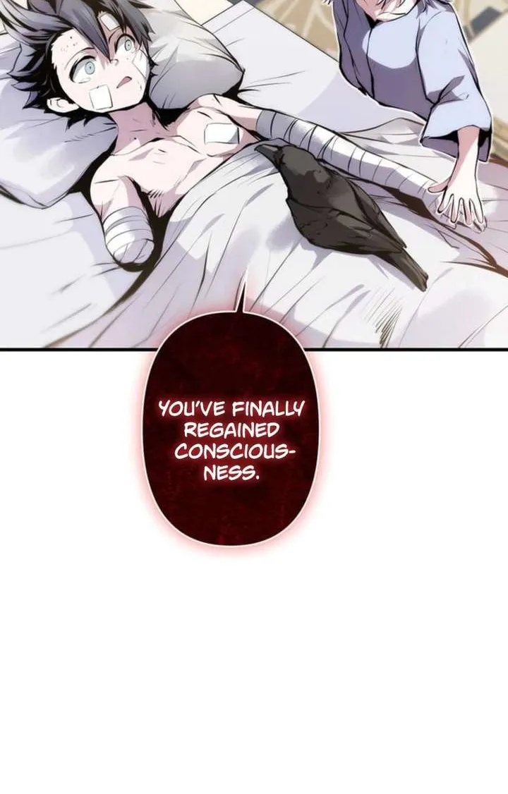 Becoming a Cheat-Level Skill Thief Chapter 25 page 61 - 