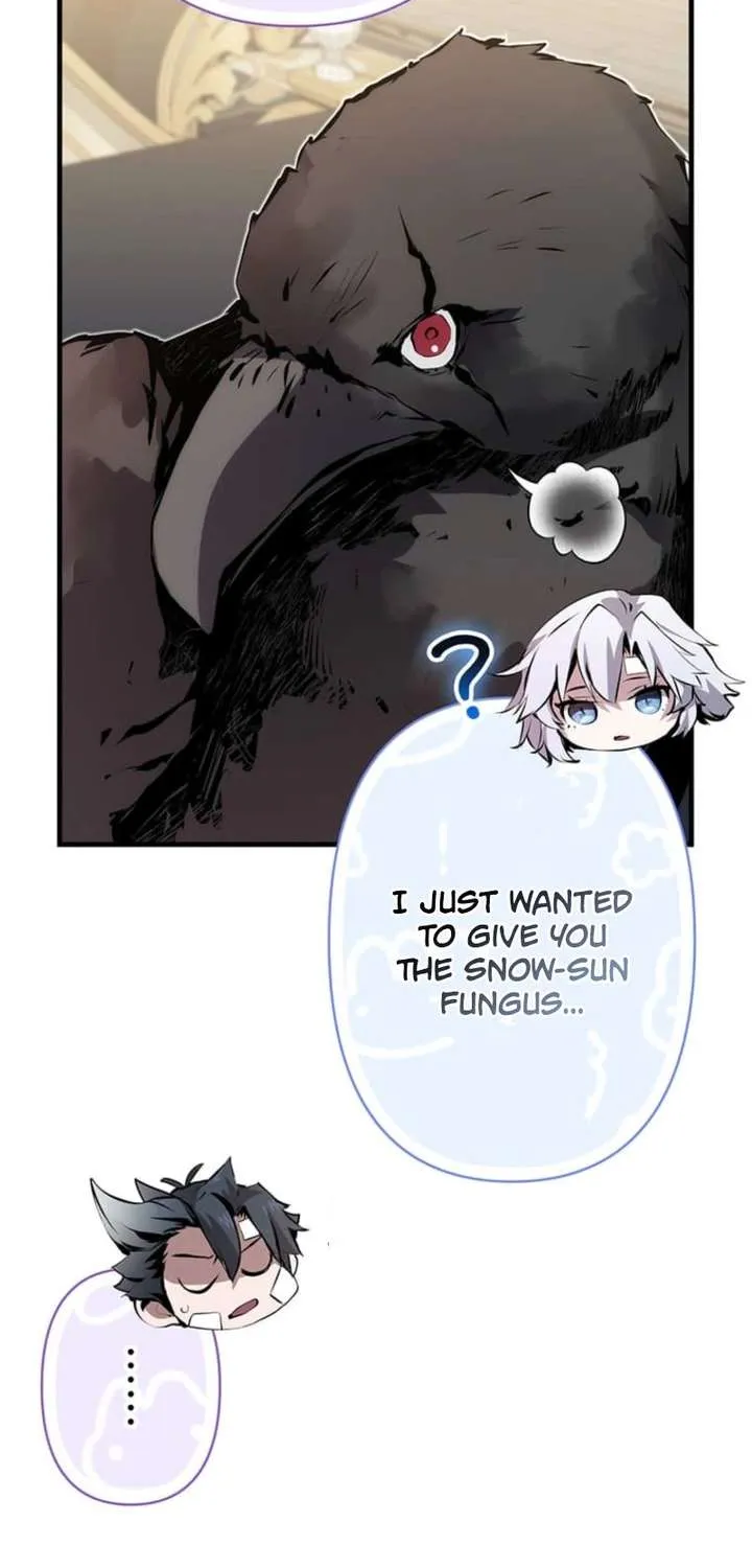 Becoming a Cheat-Level Skill Thief Chapter 25 page 64 - 