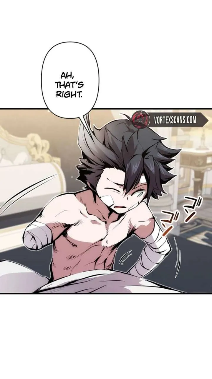 Becoming a Cheat-Level Skill Thief Chapter 25 page 65 - 