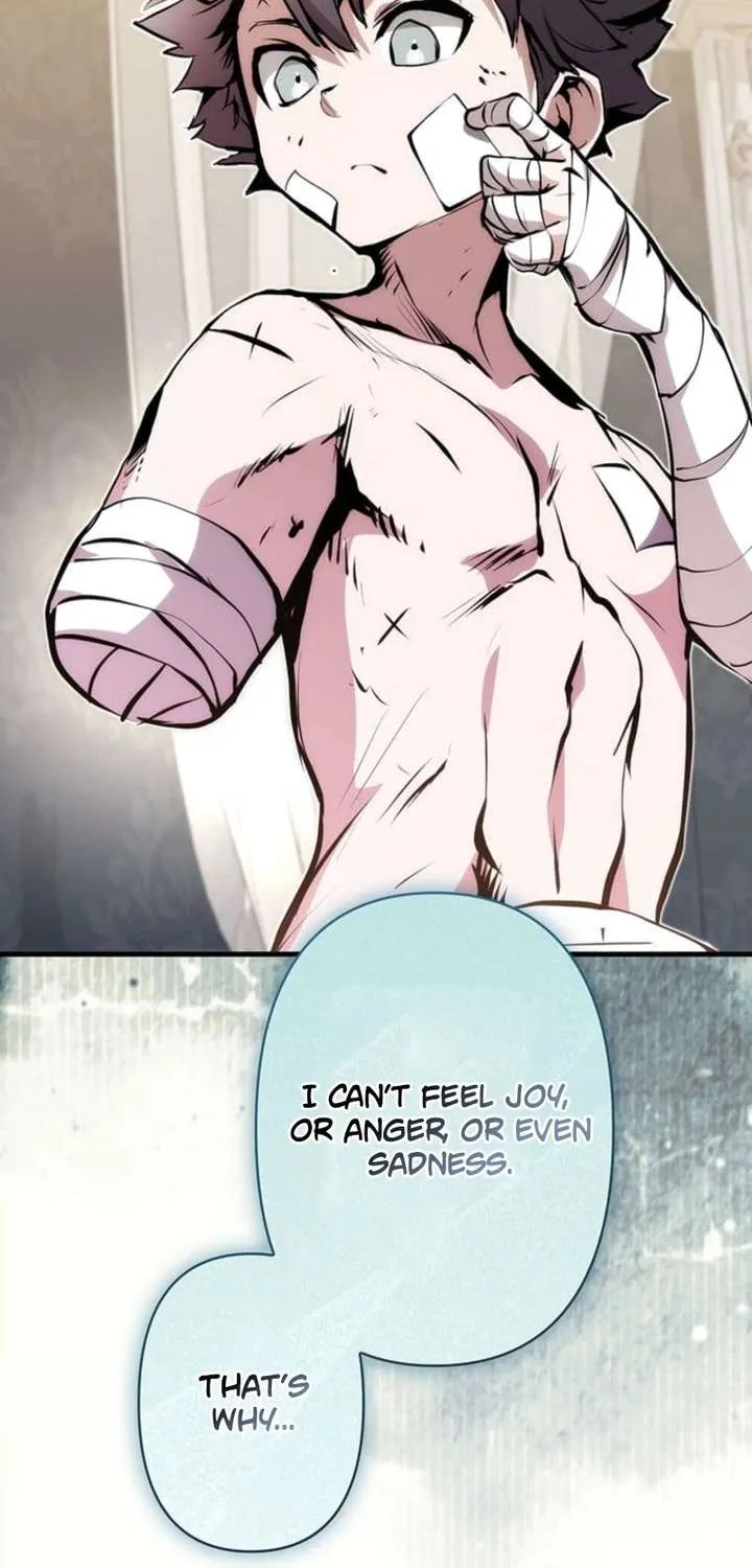 Becoming a Cheat-Level Skill Thief Chapter 25 page 71 - 