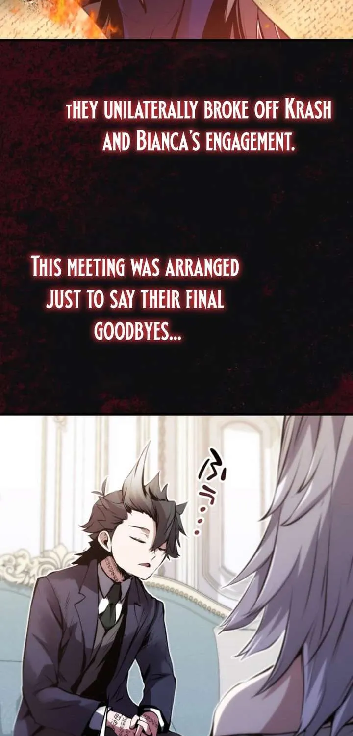 Becoming a Cheat-Level Skill Thief Chapter 25 page 9 - 