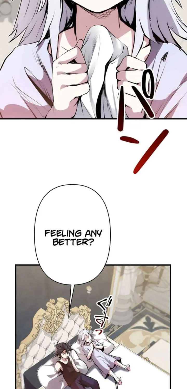 Becoming a Cheat-Level Skill Thief Chapter 26 page 2 - 