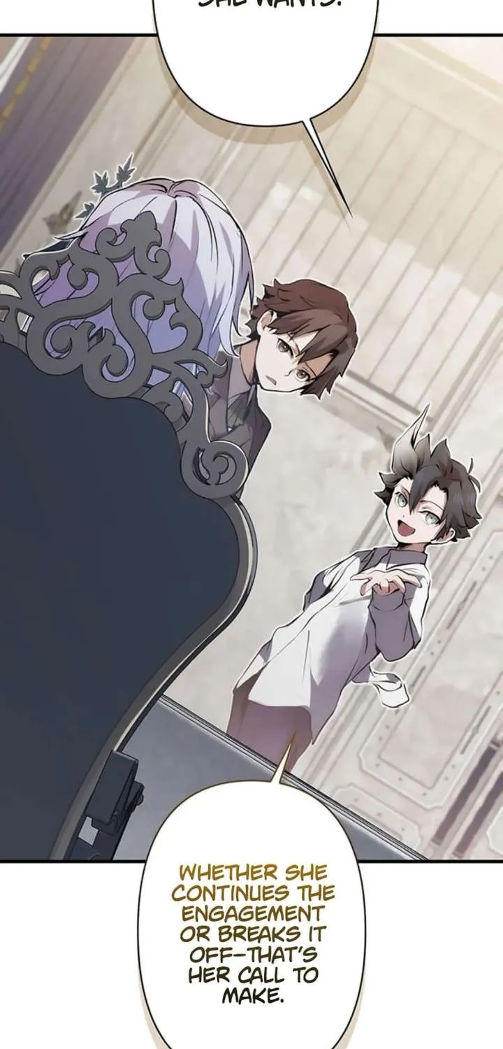 Becoming a Cheat-Level Skill Thief Chapter 26 page 106 - 