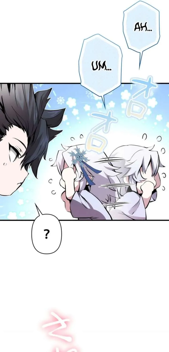 Becoming a Cheat-Level Skill Thief Chapter 26 page 21 - 