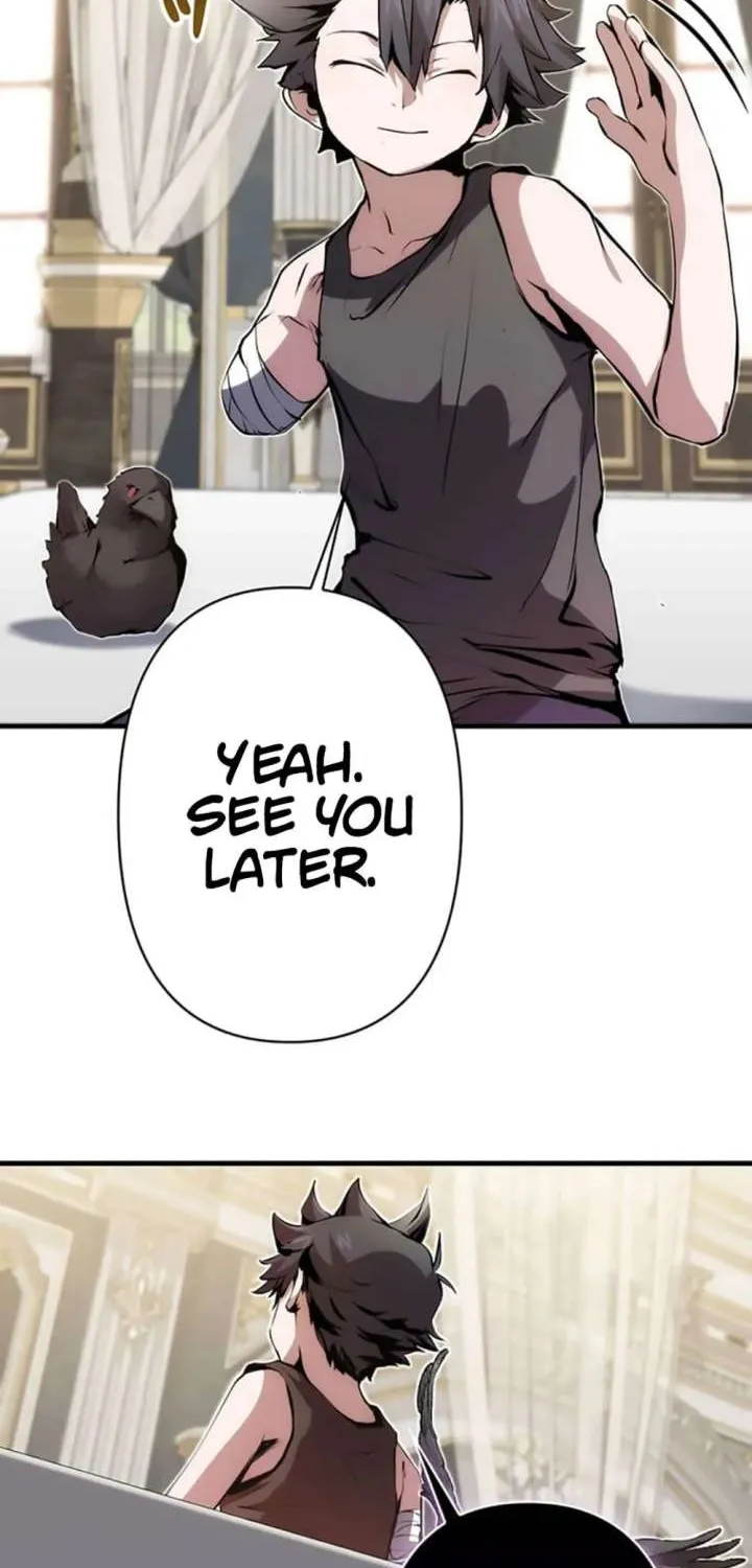 Becoming a Cheat-Level Skill Thief Chapter 26 page 25 - 