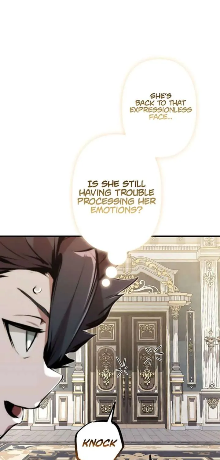 Becoming a Cheat-Level Skill Thief Chapter 26 page 4 - 