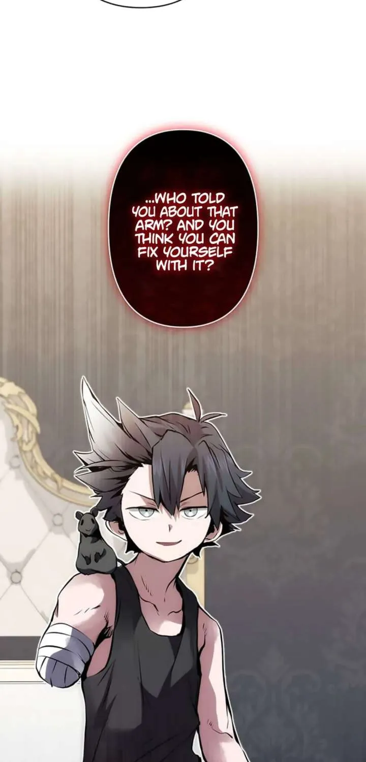 Becoming a Cheat-Level Skill Thief Chapter 26 page 44 - 