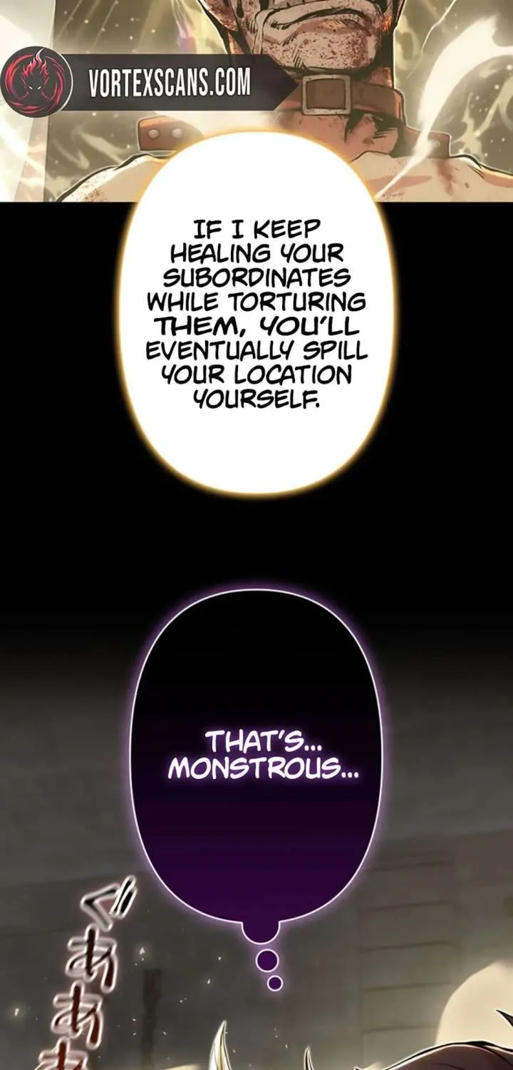 Becoming a Cheat-Level Skill Thief Chapter 26 page 58 - 