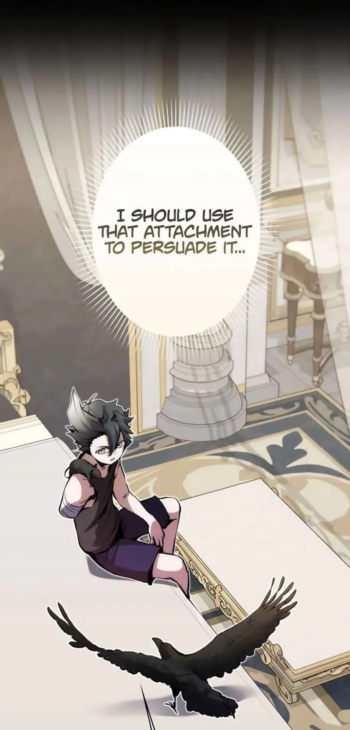 Becoming a Cheat-Level Skill Thief Chapter 26 page 61 - 