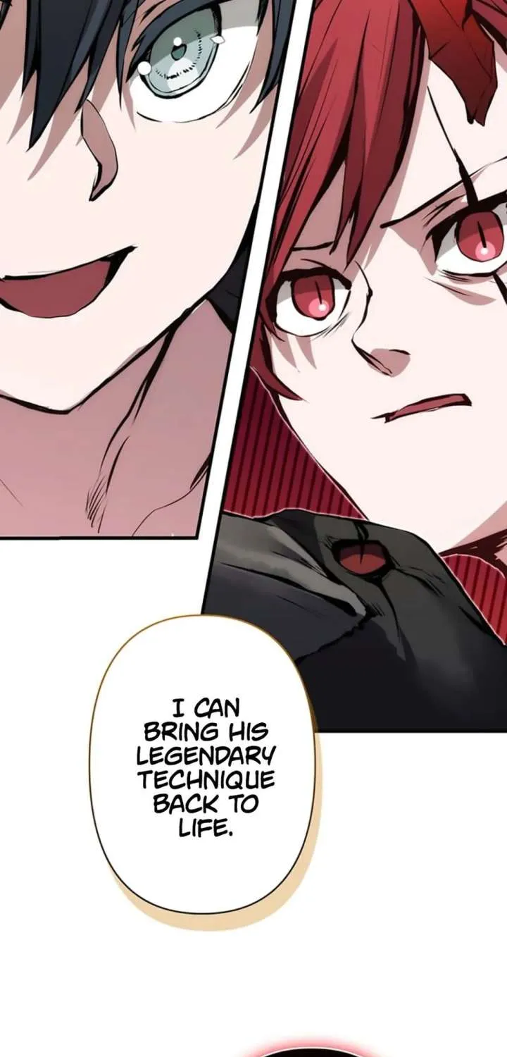 Becoming a Cheat-Level Skill Thief Chapter 26 page 64 - 