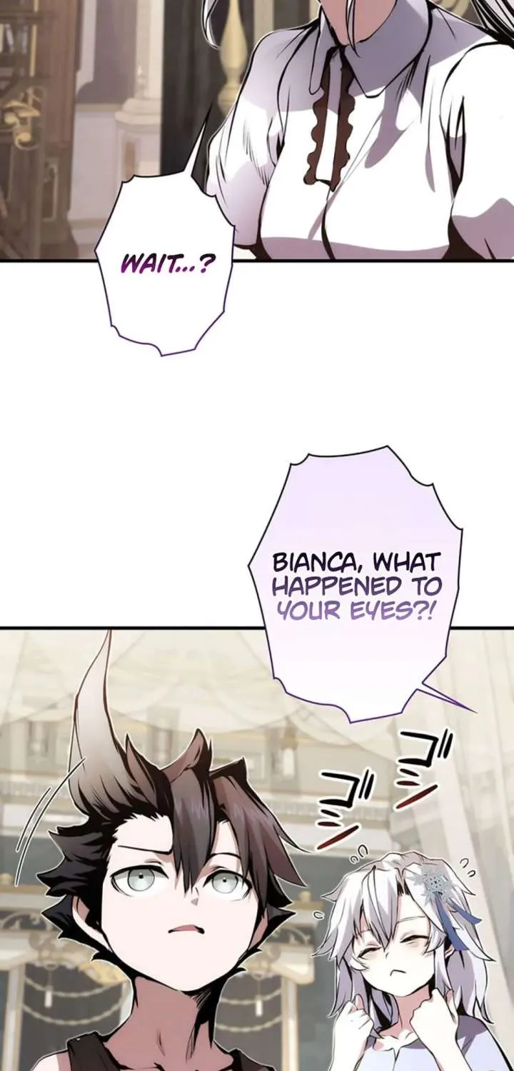Becoming a Cheat-Level Skill Thief Chapter 26 page 8 - 