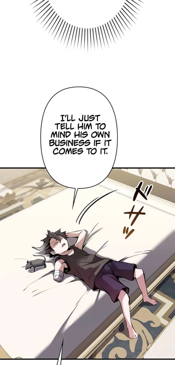 Becoming a Cheat-Level Skill Thief Chapter 26 page 74 - 