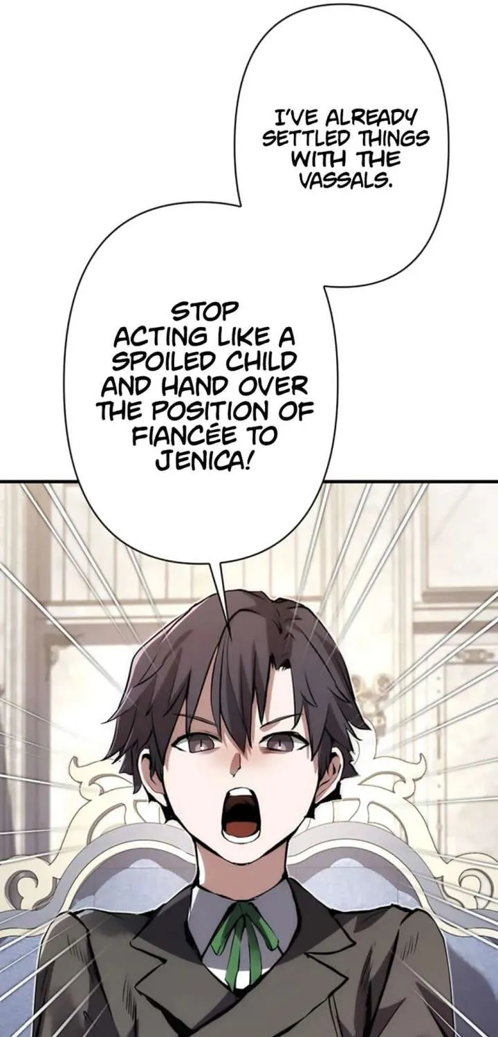 Becoming a Cheat-Level Skill Thief Chapter 26 page 80 - 
