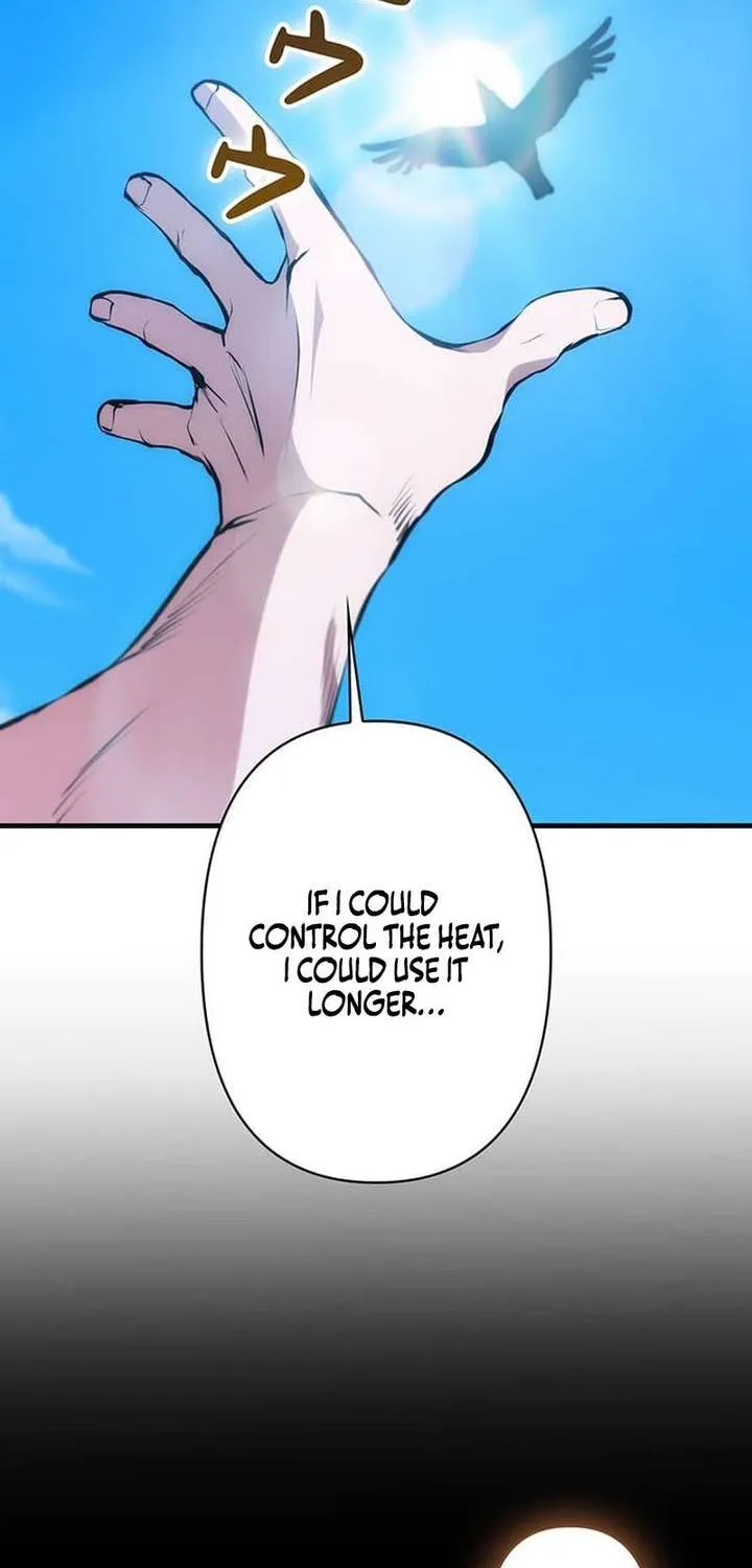 Becoming a Cheat-Level Skill Thief Chapter 27 page 14 - 