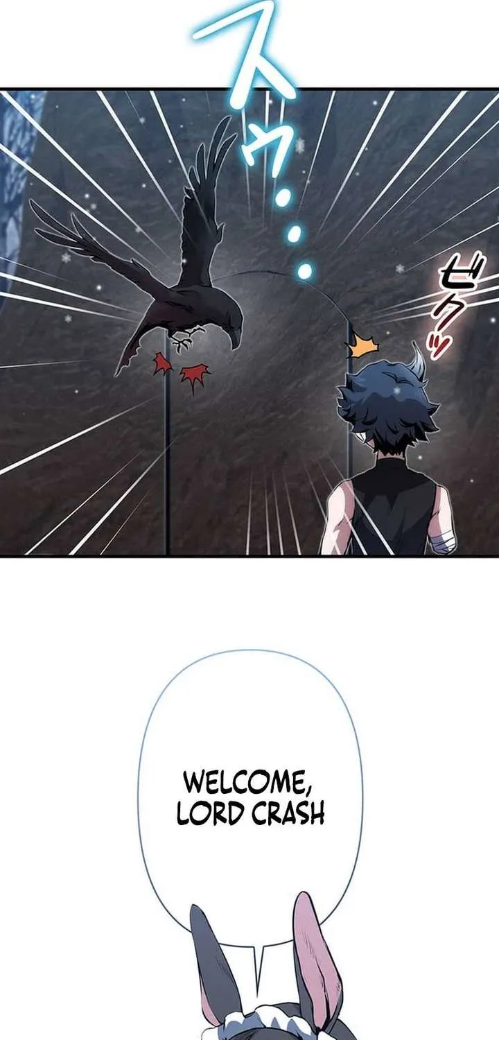 Becoming a Cheat-Level Skill Thief Chapter 27 page 24 - 