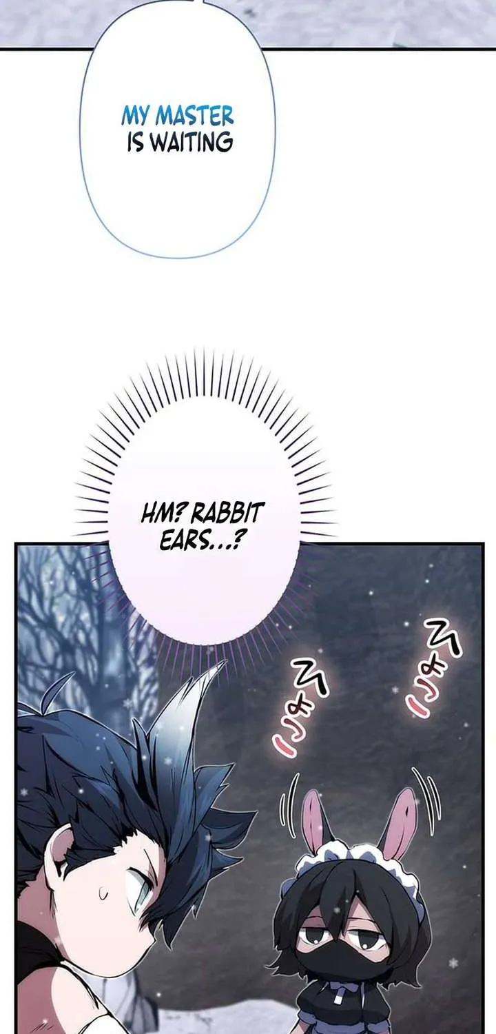 Becoming a Cheat-Level Skill Thief Chapter 27 page 26 - 