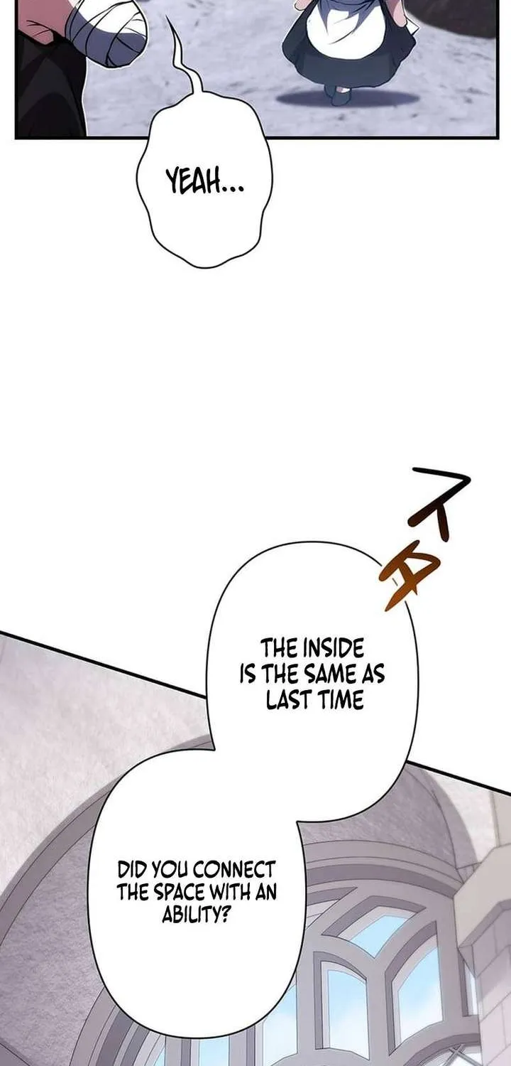 Becoming a Cheat-Level Skill Thief Chapter 27 page 27 - 