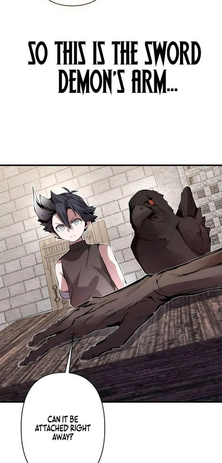 Becoming a Cheat-Level Skill Thief Chapter 27 page 30 - 
