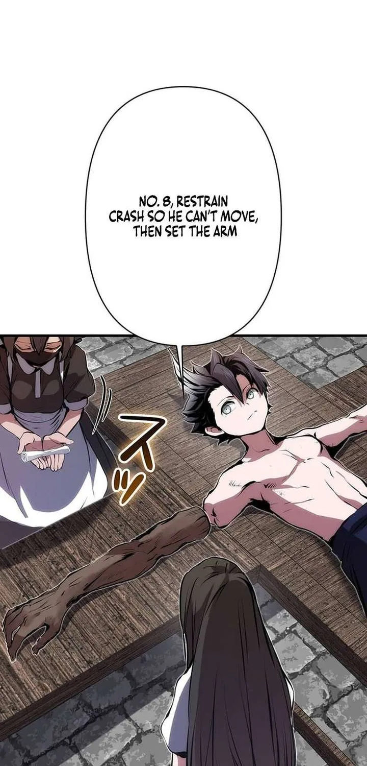 Becoming a Cheat-Level Skill Thief Chapter 27 page 35 - 