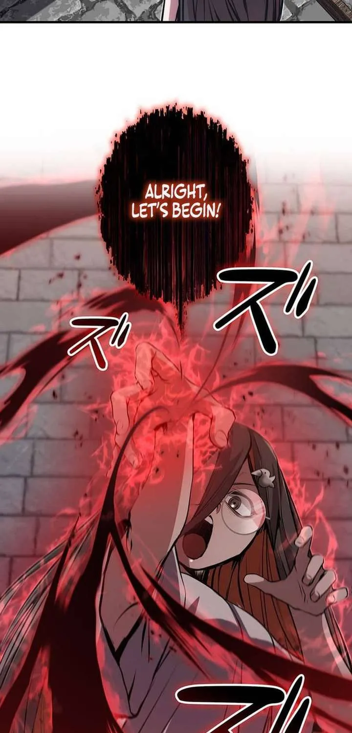 Becoming a Cheat-Level Skill Thief Chapter 27 page 36 - 