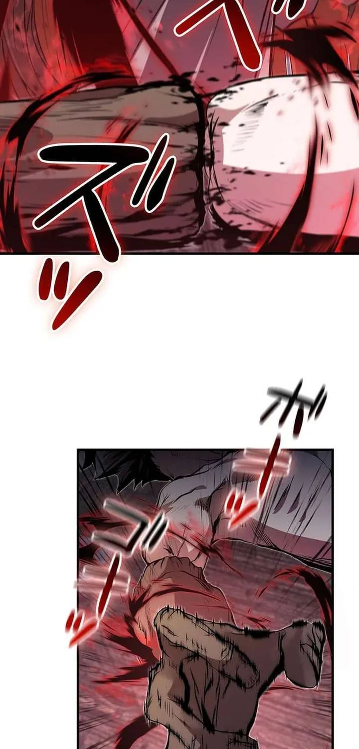 Becoming a Cheat-Level Skill Thief Chapter 27 page 37 - 