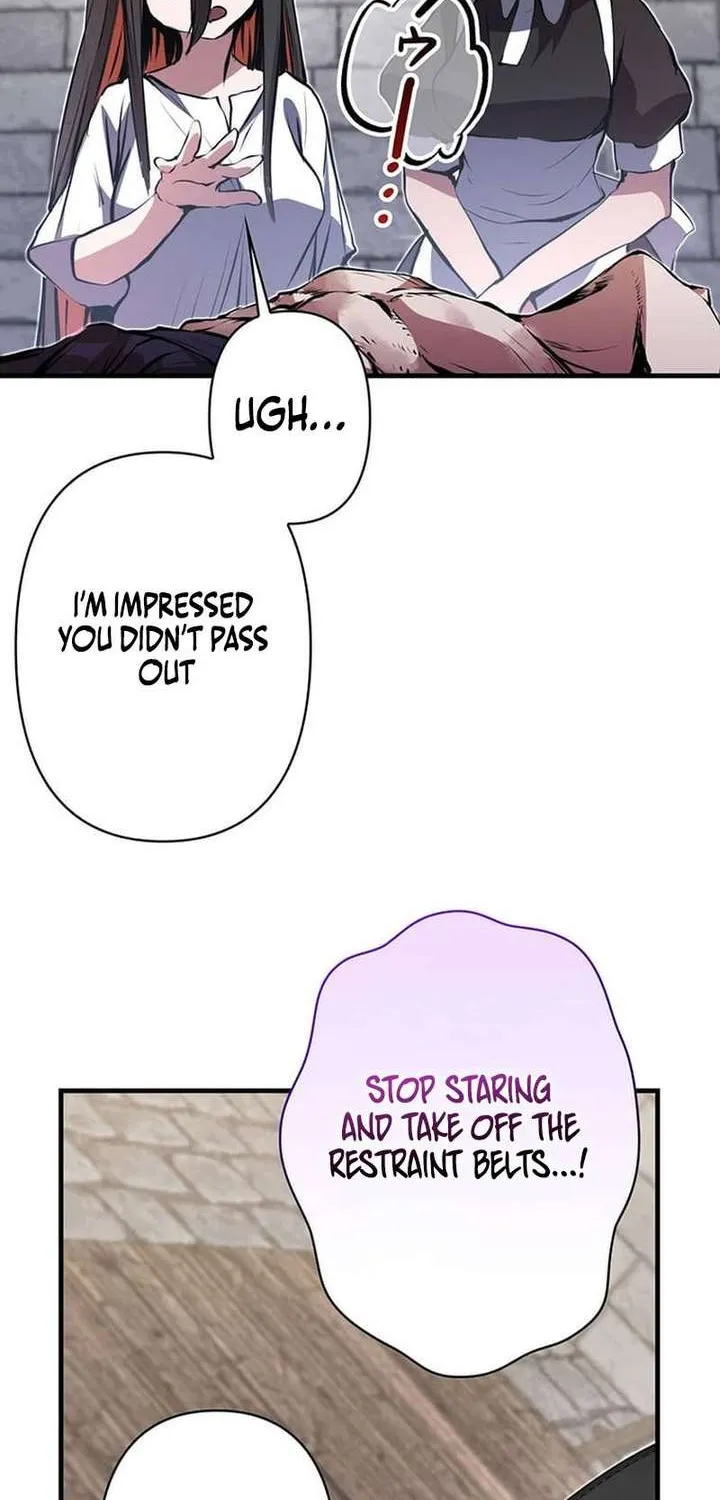 Becoming a Cheat-Level Skill Thief Chapter 27 page 43 - 
