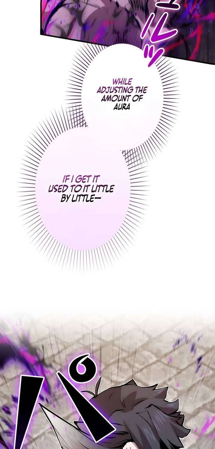 Becoming a Cheat-Level Skill Thief Chapter 27 page 50 - 