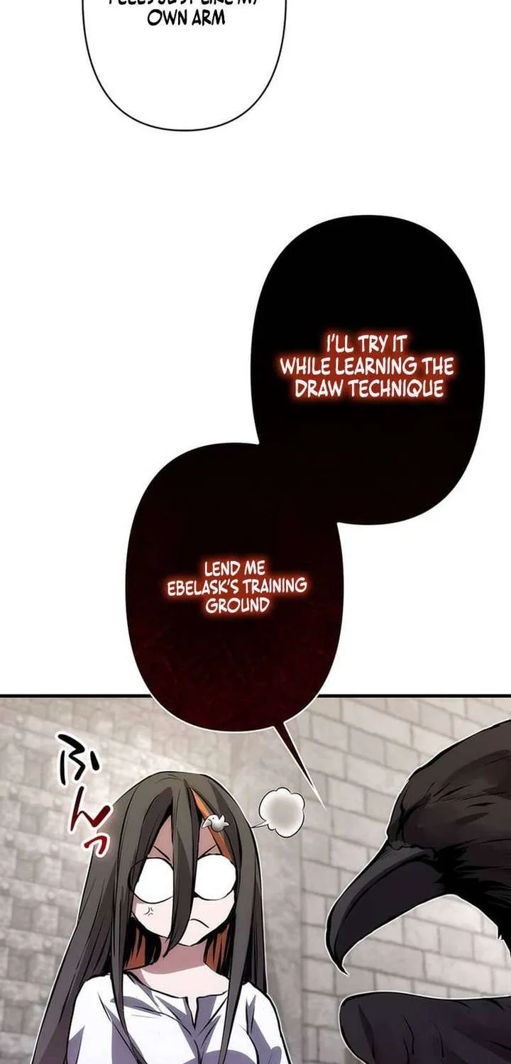 Becoming a Cheat-Level Skill Thief Chapter 27 page 53 - 