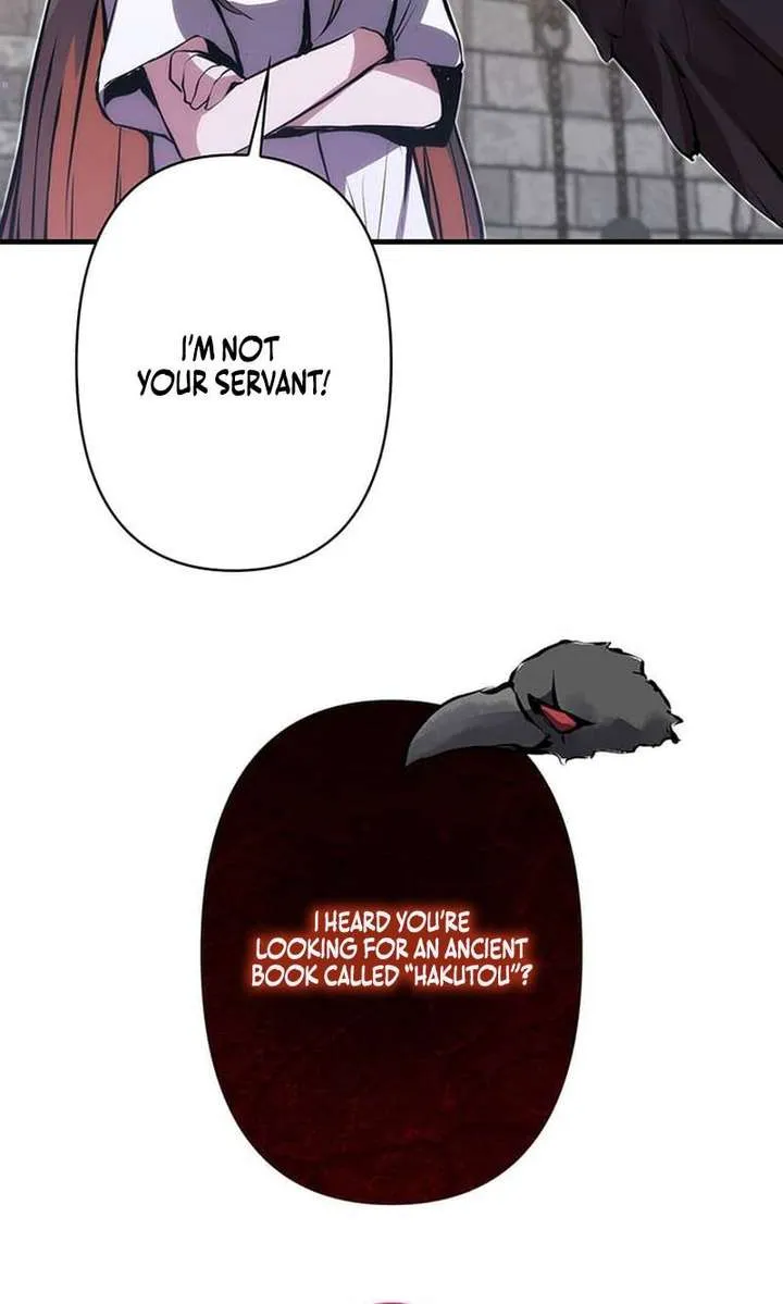 Becoming a Cheat-Level Skill Thief Chapter 27 page 54 - 