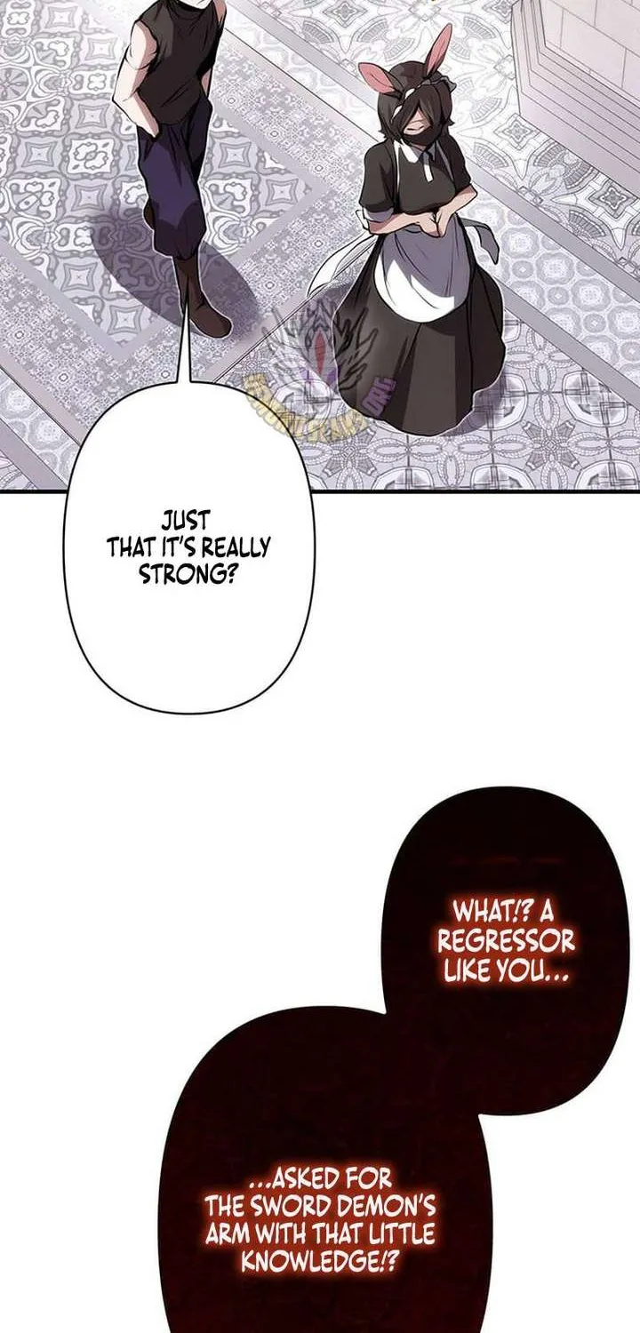 Becoming a Cheat-Level Skill Thief Chapter 27 page 58 - 