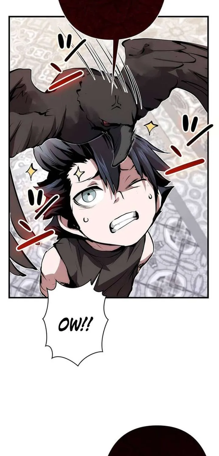 Becoming a Cheat-Level Skill Thief Chapter 27 page 59 - 