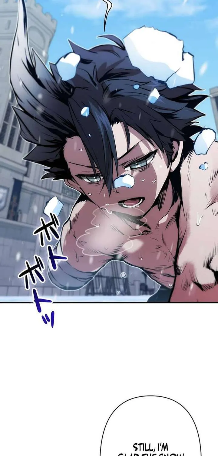 Becoming a Cheat-Level Skill Thief Chapter 27 page 7 - 
