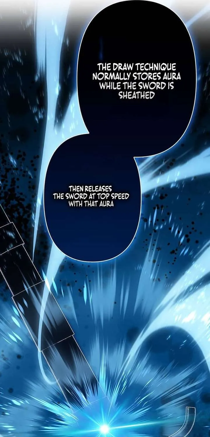 Becoming a Cheat-Level Skill Thief Chapter 27 page 61 - 